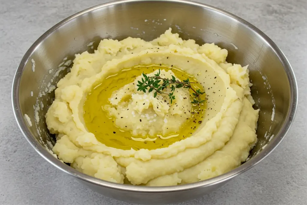 Passover Potato Pie