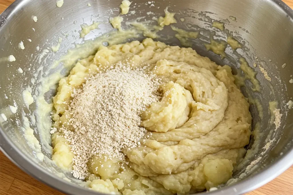 Passover Potato Pie