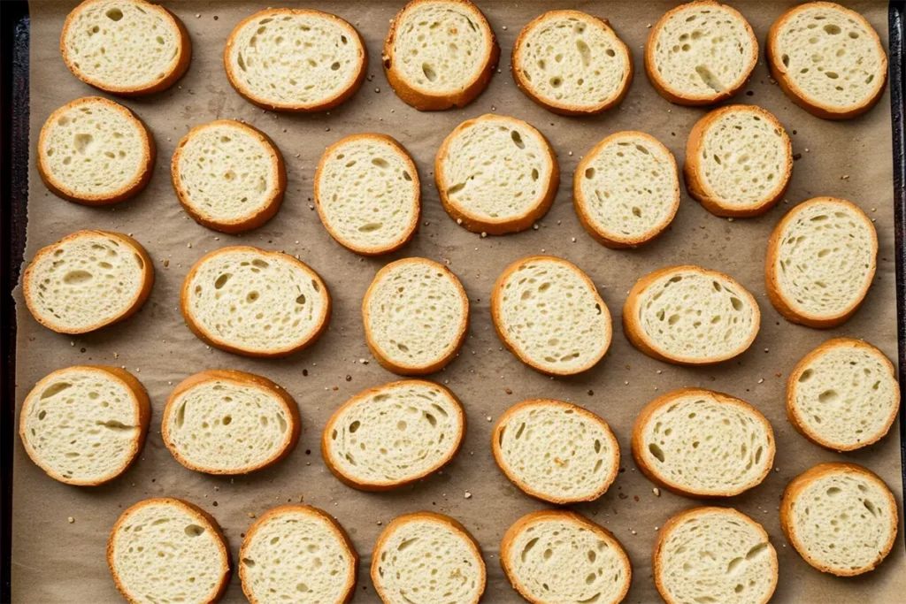 bagel chips