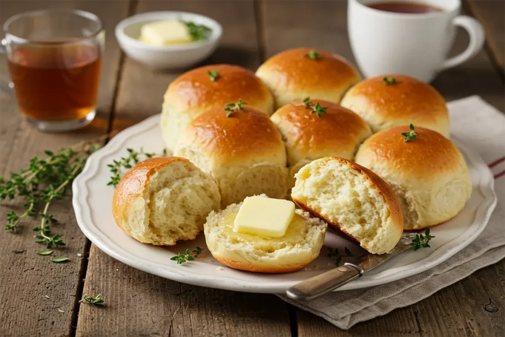 gluten free hawaiian rolls