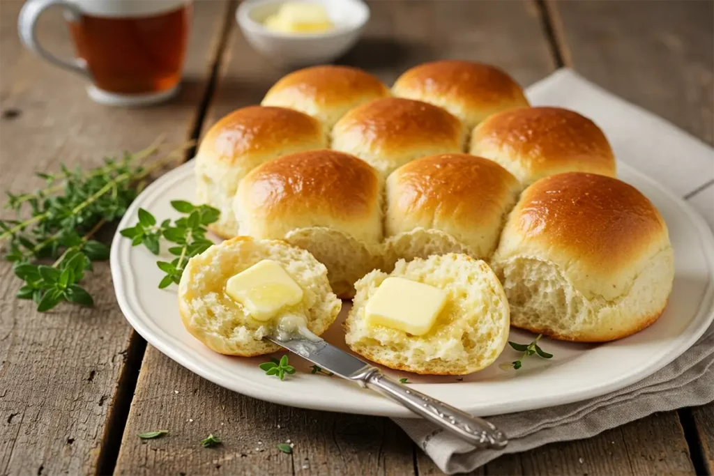 gluten free hawaiian rolls