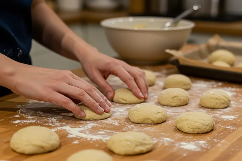 gluten free hawaiian rolls