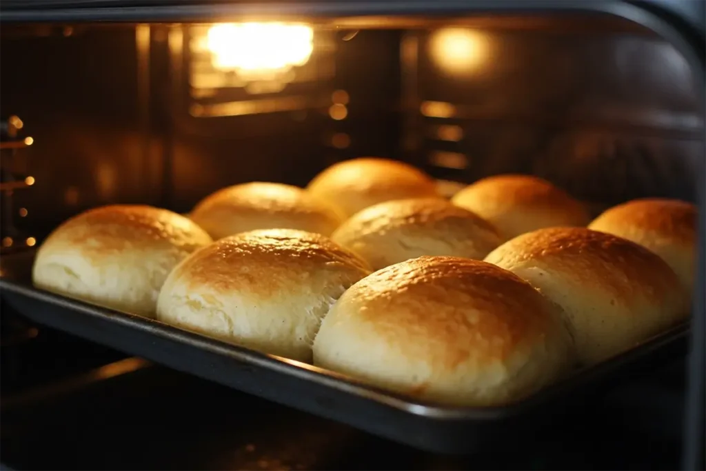 gluten free hawaiian rolls