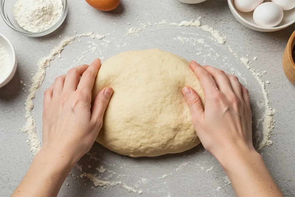 gluten free sourdough bread