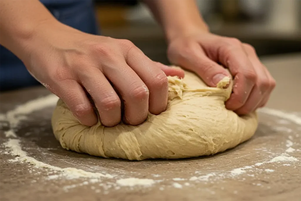 gluten free sourdough bread