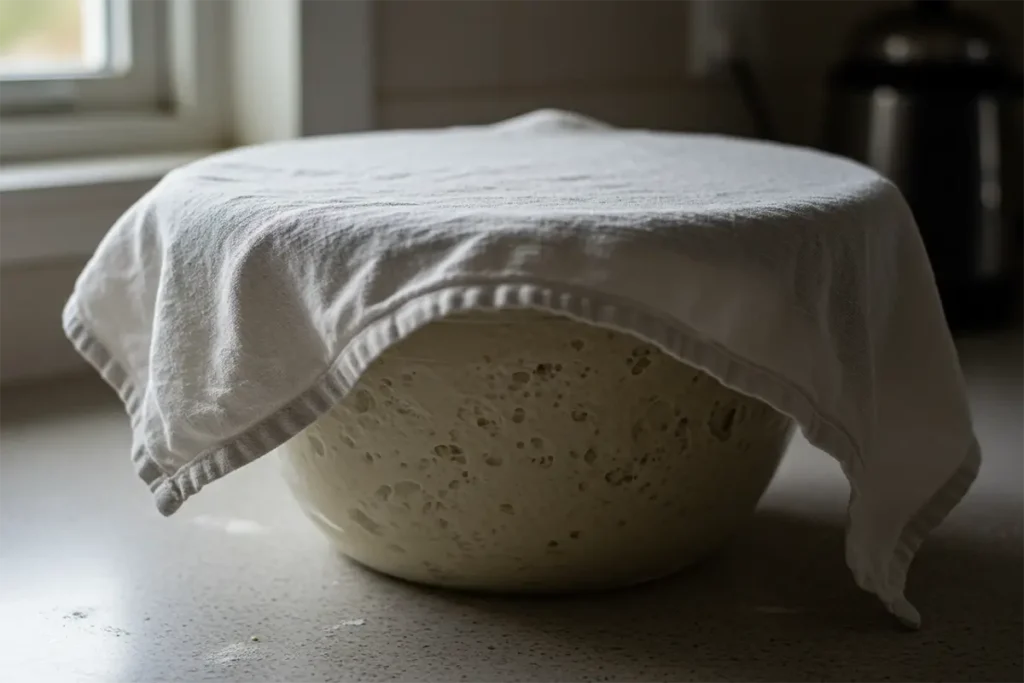 gluten free sourdough bread