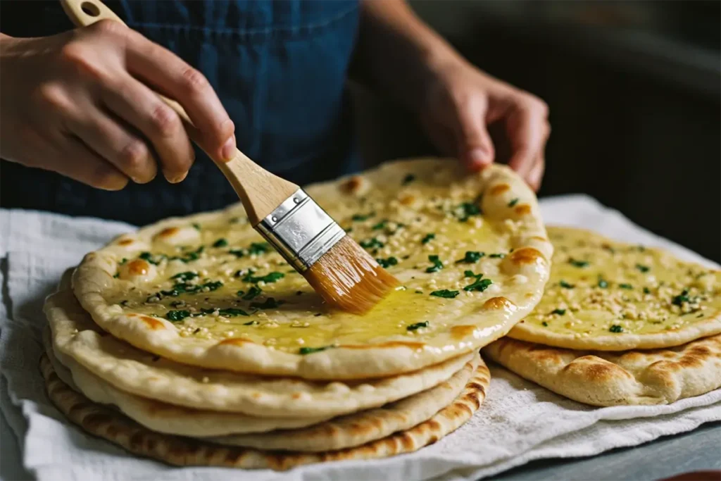 naan n curry