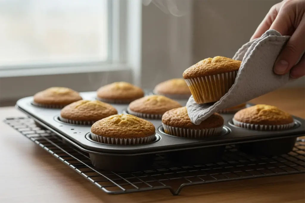 Gluten Free Cupcakes