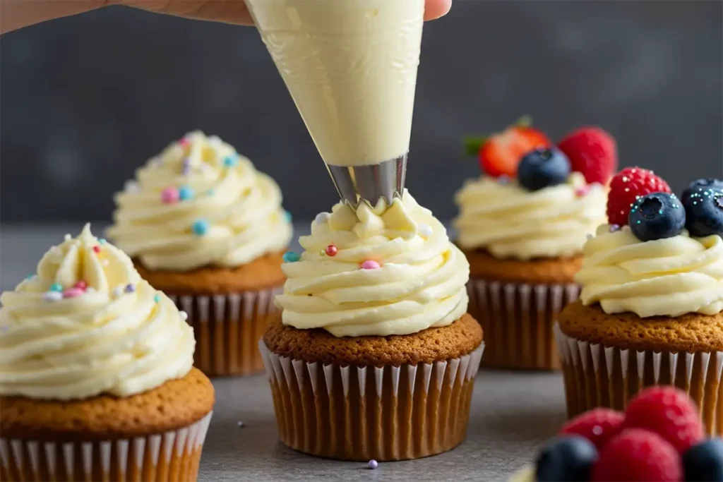 Gluten Free Cupcakes