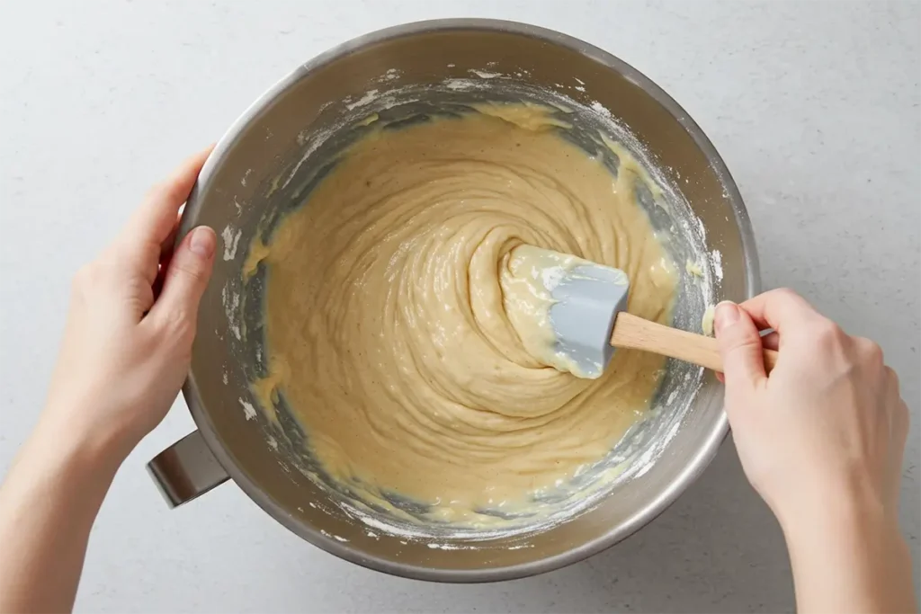 Gluten Free Cupcakes