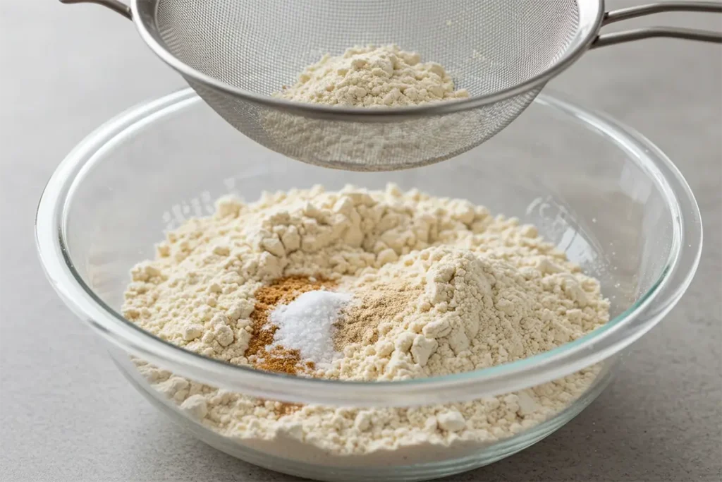 Gluten Free Cupcakes